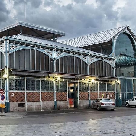 Apartament Le Terracotta : Au Coeur Du Centre Historique Dijon Zewnętrze zdjęcie