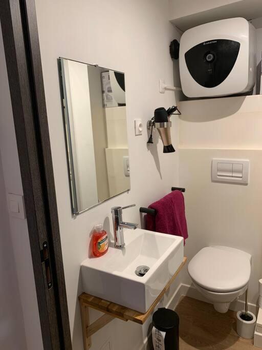 Apartament Le Terracotta : Au Coeur Du Centre Historique Dijon Zewnętrze zdjęcie