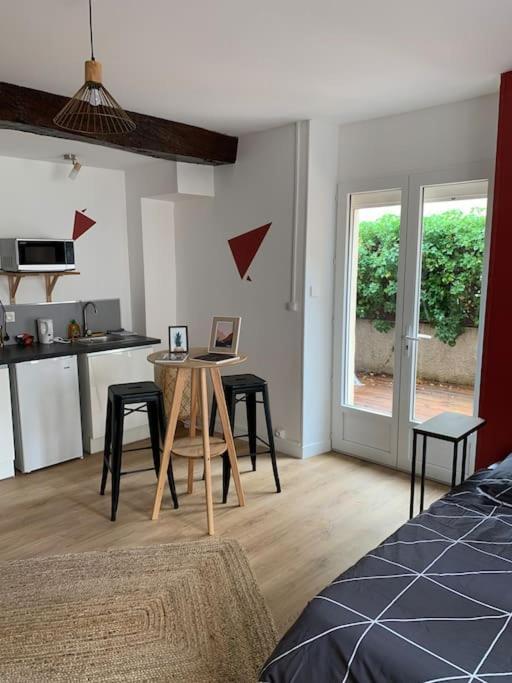 Apartament Le Terracotta : Au Coeur Du Centre Historique Dijon Zewnętrze zdjęcie
